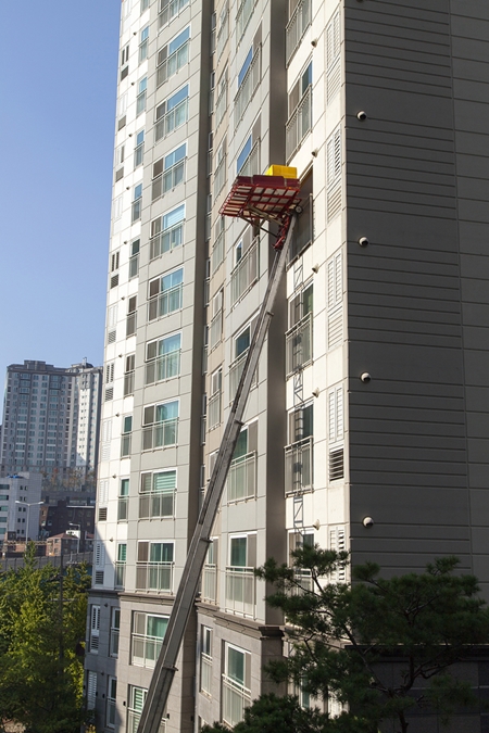 대구사다리차스카이차