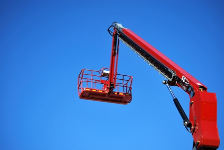 대구사다리차스카이차