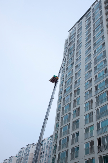 대구사다리차스카이차