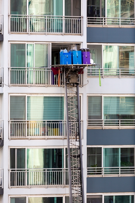 대구사다리차스카이차