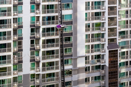 대구사다리차스카이차