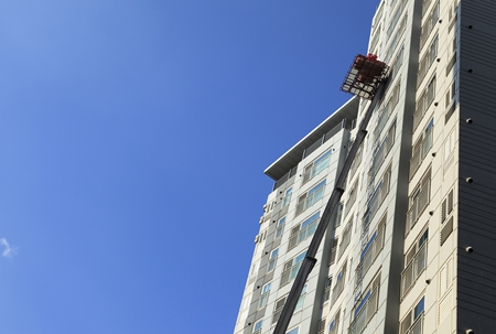 대구사다리차스카이차