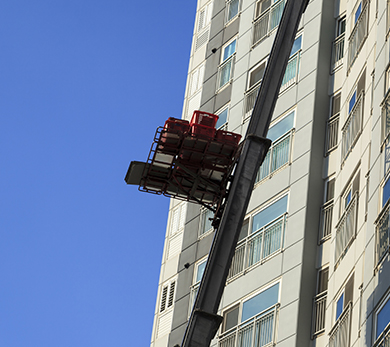 대구사다리차스카이차